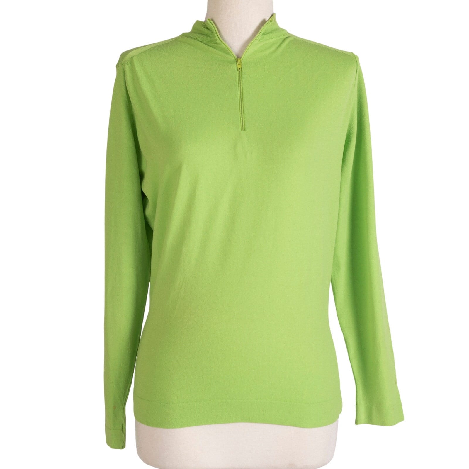 Lime Green Turtleneck - Etsy Lime Green Turtleneck - Etsy