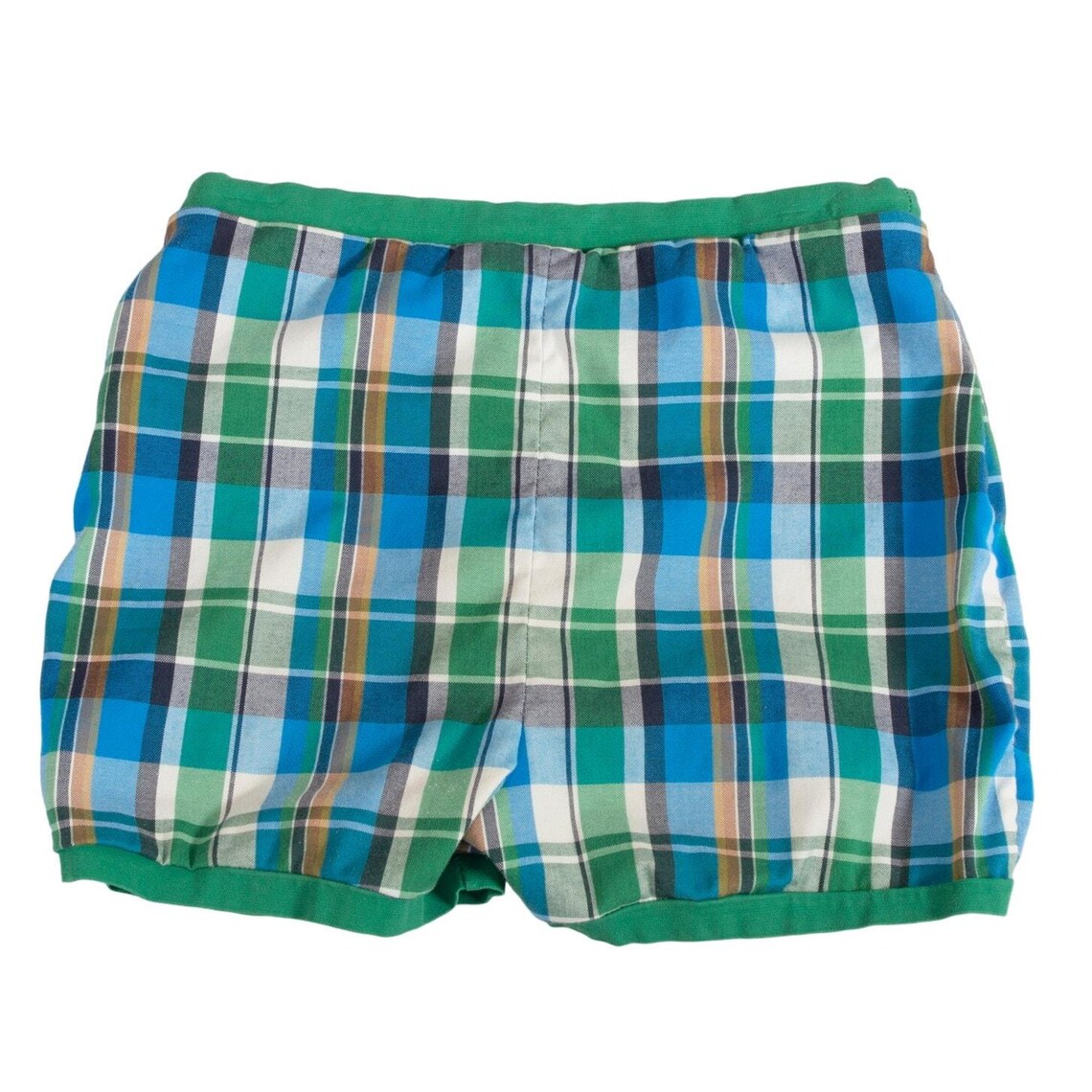 Stoke City Swim Shorts - 1863
