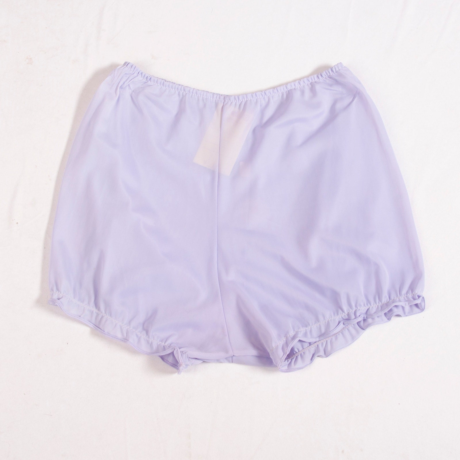 Short Bloomer Rétro Adidas Vintage - Taille XXS - Bleu Turquoise/marine - Neuf Sans étiquettes
