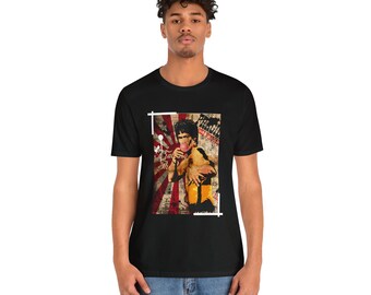 Bruce Lee tee