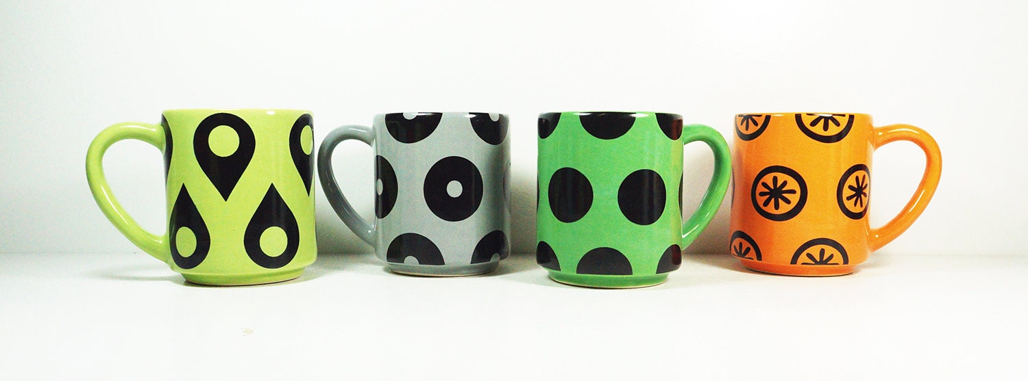 Pastele Ars no Kyojuu jpeg Custom Ceramic Mug Awesome Personalized Printed  11oz 15oz 20oz Ceramic Cup