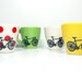 Tour de France Gadgets: Keychains, Mugs, Mascots