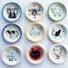 see more listings in the Littlest Dishes section