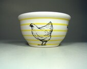 small bowl chicken - Made to Order