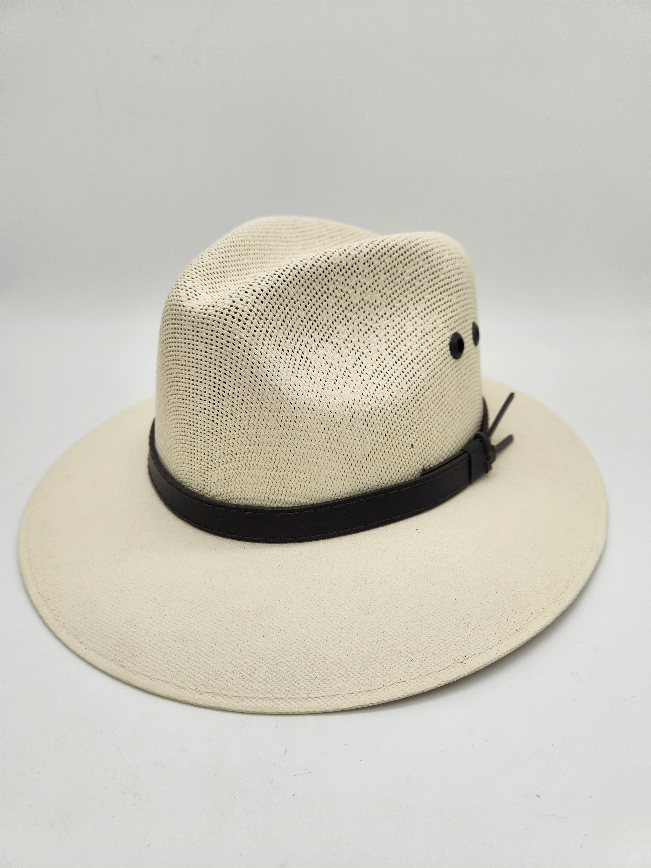 Royal Road Trading Co Original Panama Hat - Etsy