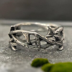 Jesus promise ring best sale
