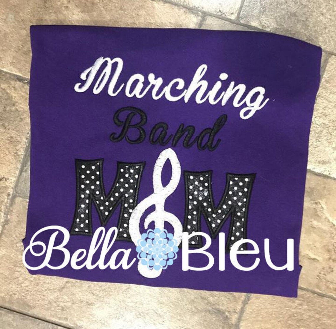 Marching Band Mom Shirt Marching Band Shirt Marching Band Etsy