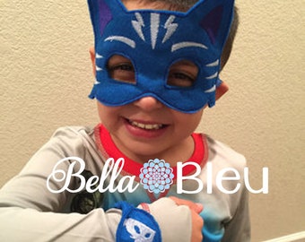 PJ Masks Mask Ready to Ship items