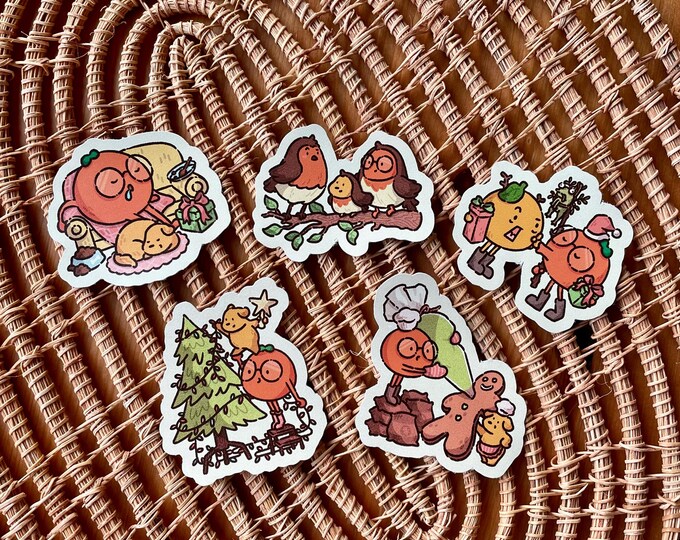 Will bullas christmas ornament