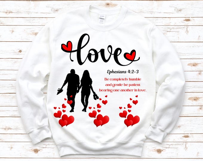 Be Humble and Gentle With Each Other T-Shirt