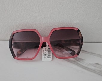 women's oversized summer Glasses.