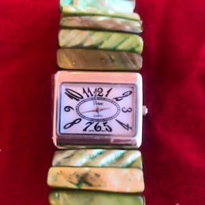 watch