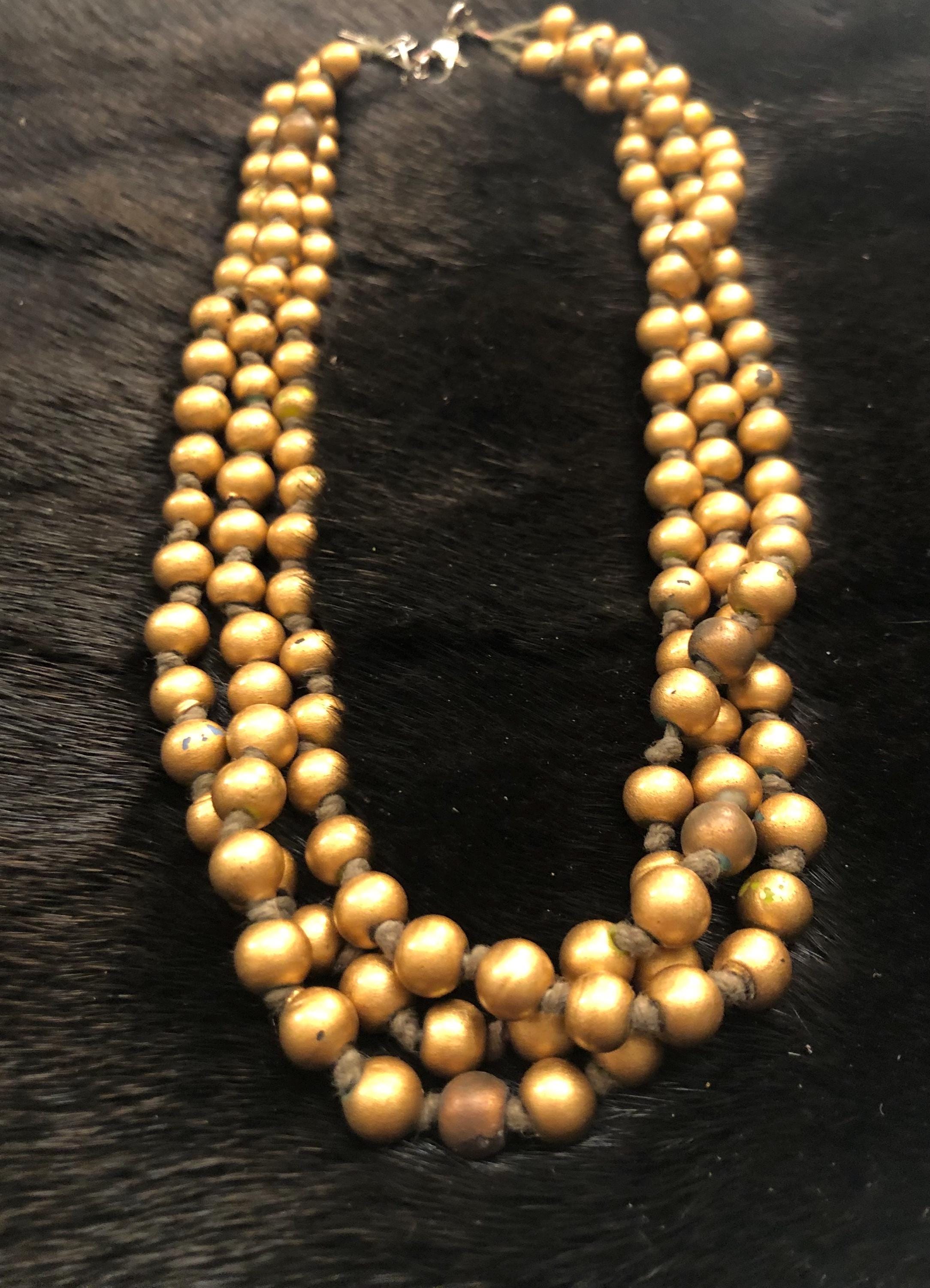 Carolee Necklace - Etsy