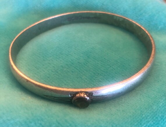 BCB generation Silvertone braclet - image 2