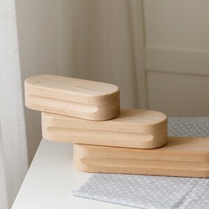 Wooden Tailor's Clapper, Tailors Tool, Ironing Aid - Etsy UK