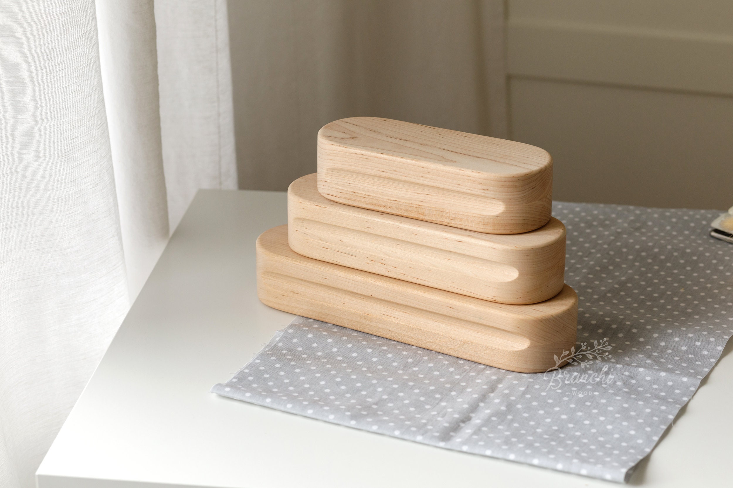 Wooden Tailor's Clapper, Tailors Tool, Ironing Aid - Etsy