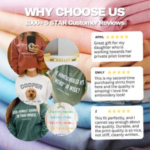 Cool Moms Love Jesus Comfort Colors Shirt - Christian Mom Tee | Praying Mama Faith Based T Shirt | Cute Church Outfit for Women image 2