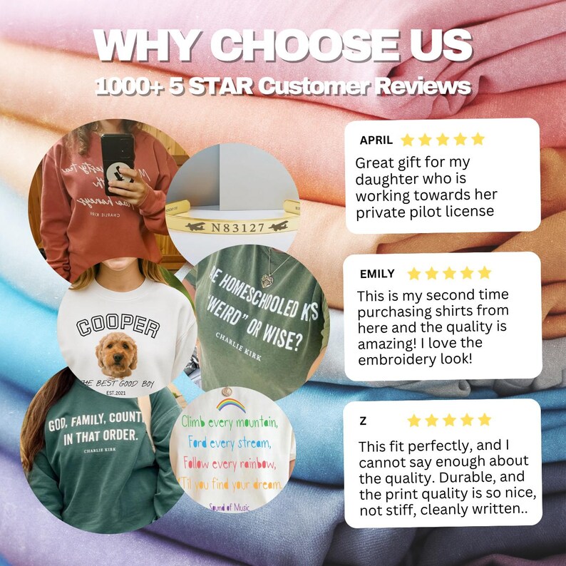 Cool Moms Love Jesus Comfort Colors Shirt - Christian Mom Tee | Praying Mama Faith Based T Shirt | Cute Church Outfit for Women image 2