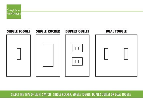 Space Light Switch Cover Solar System Light Switch Plate Space Plate Cover Space Lover Space Light Switch Space Light Switch Cover Mt22