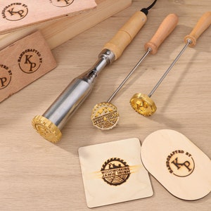 Custom Branding Iron, Wood Branding Iron, Leather Branding Iron, Custom Image Brand, Electric Branding Iron, Branding Stamp
