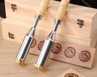 Personalized Brand Iron for Wood, Custom Branding Iron, Electric Branding Iron, Custom Leather Stamp, Woodworking Tools for Dad