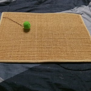 arranhador para gatos