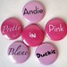 see more listings in the Buttons & Magnets section