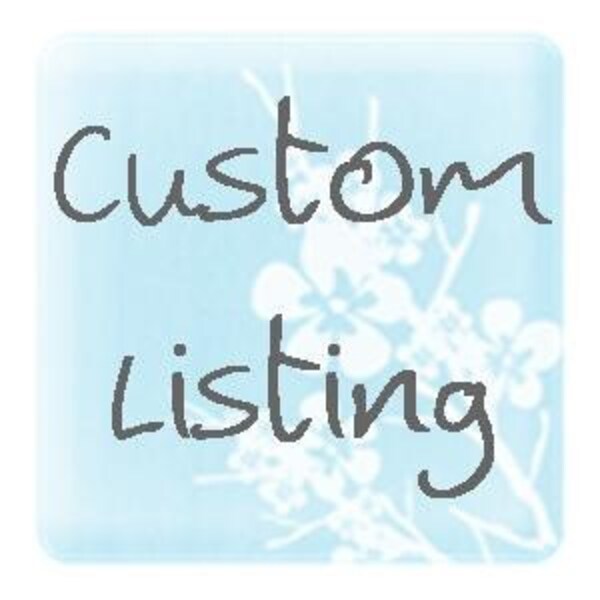 Custom labels for CKBAGS