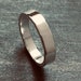 see more listings in the .925 Rings & Bands section