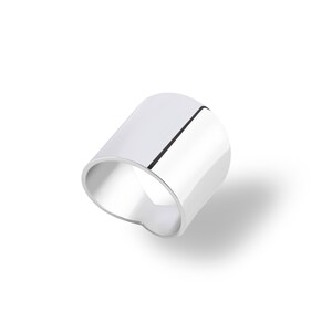 Anillo De Titanio Clásico 468 Mm Anillo De Boda Accesorios Anillo De Titanio Clásico 468 Mm Anillo De Boda Accesorios