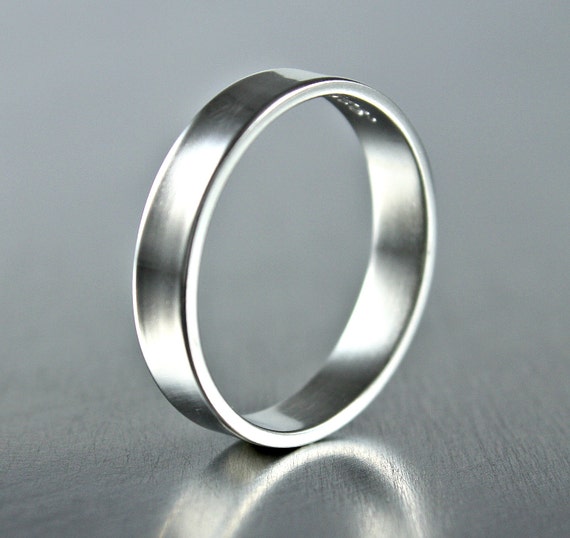 Silver Rings Sterling Silver Ring 