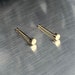 see more listings in the 14K Earrings & Studs section