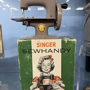 Singer sewhandy 20 - Etsy 日本