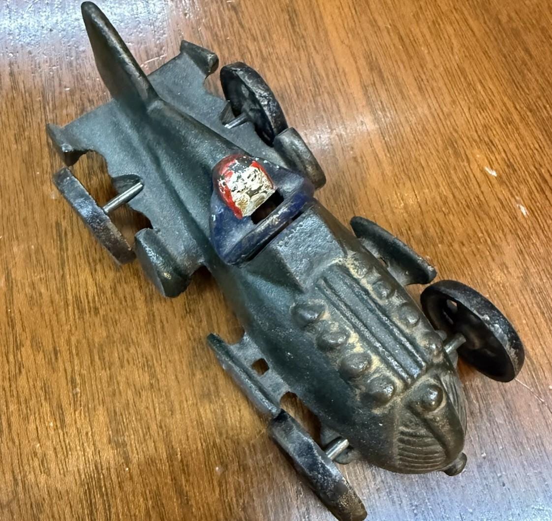 Hubley Toys - Etsy - Page 3
