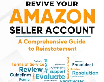 Ripristino del tuo account venditore Amazon: una guida completa