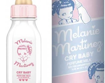 perfume Melanie Martinez Cry Baby