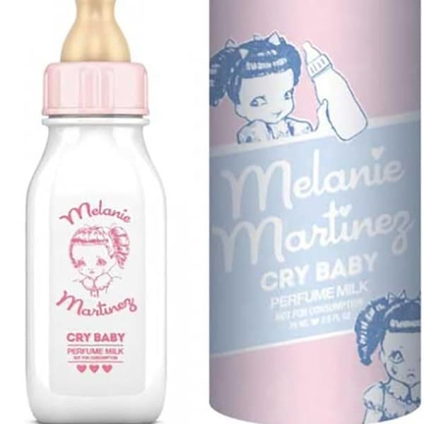 perfume Melanie Martinez Cry Baby