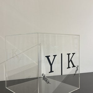 Takıbox/ Gift Box / Wedding Box for Cards and Money