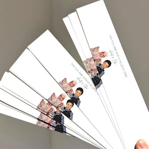 personalized napkins