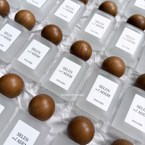 Kolonya spuitflessen - feestartikelen