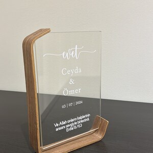 personalized picture frame