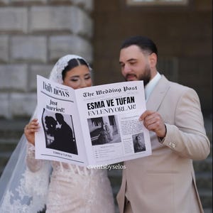 Personalized Digital Magazine