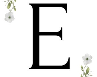 Garland for registry office with ribbon (1)