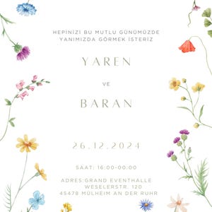 invitation cards