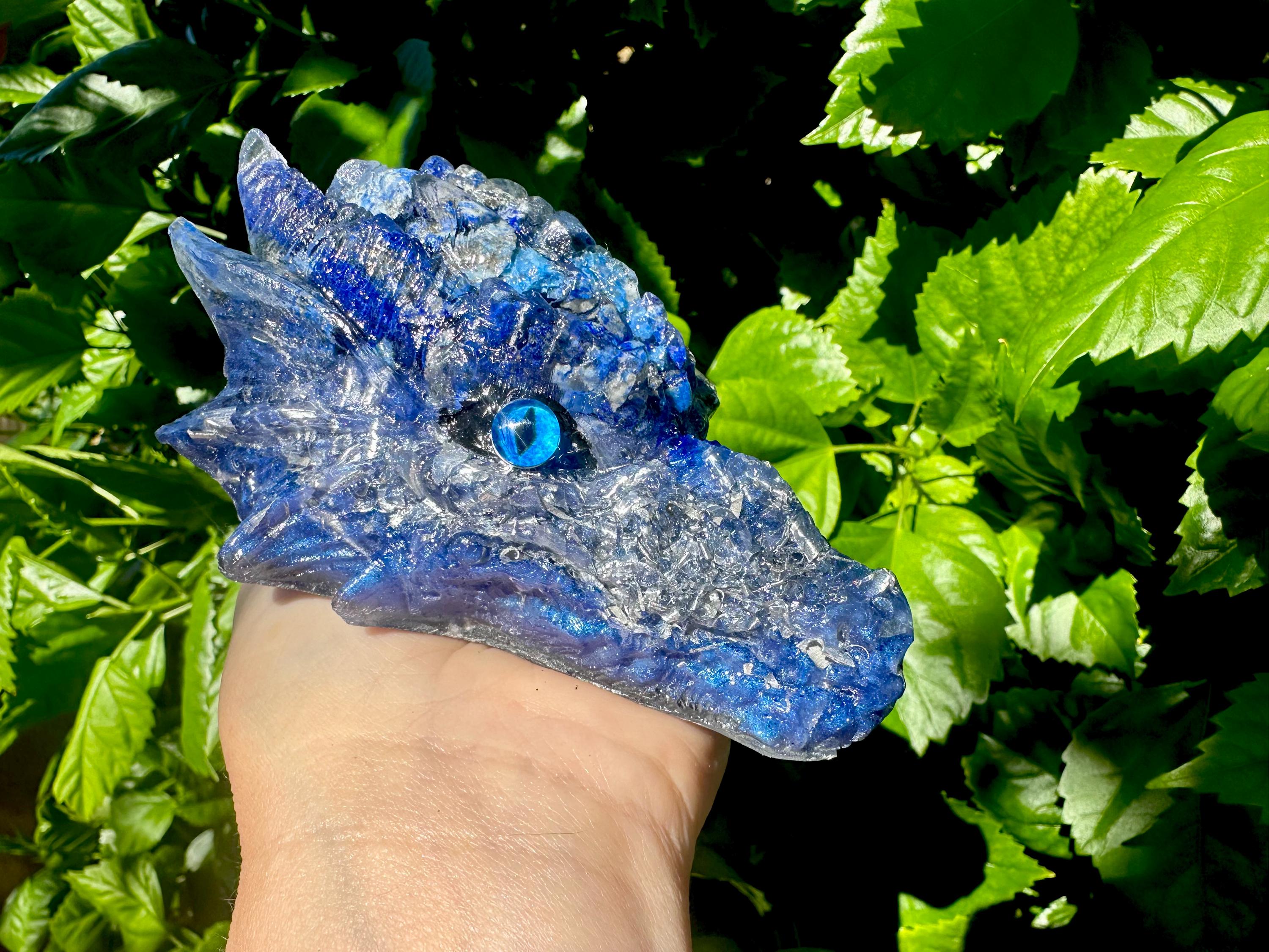 ラピスラズリEGG ラピスラズリEGG Lapis Lazuli Crystal Egg ~48mm