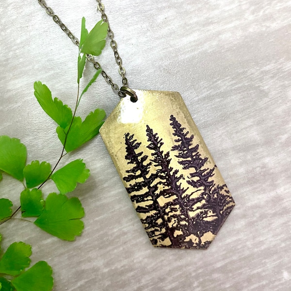 Brass Etsy Canada