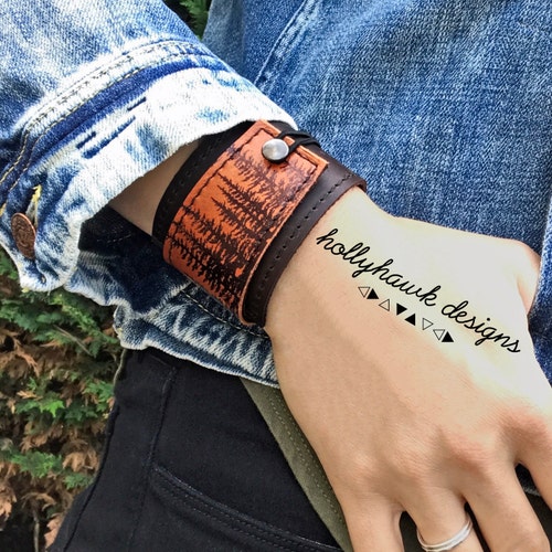 【関税なし】HOBBS ホッブス holly レザー リボン サンダル Hollyhawk - Etsy