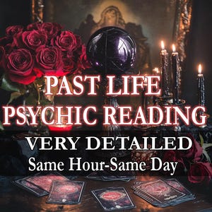 Lectures de vies antérieures, Lectures de vies passées voyantes, Lectures de tarot de vies antérieures, Lectures de voyants, Lectures de tarots, Lectures d'ancêtres MÊME HEURE