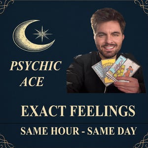 How Does He/She Feel About Me? Psychic Reading, Tarot Reading Channeled Exact Feelings, Accurate Psychic Reader