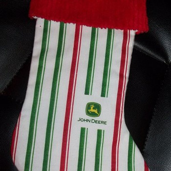 John Deere Christmas Decorations - Etsy